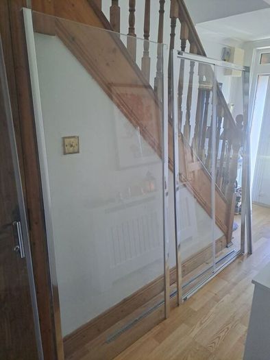 Shower unit