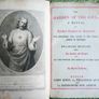 Antique Book Religious Christianity Image 3
