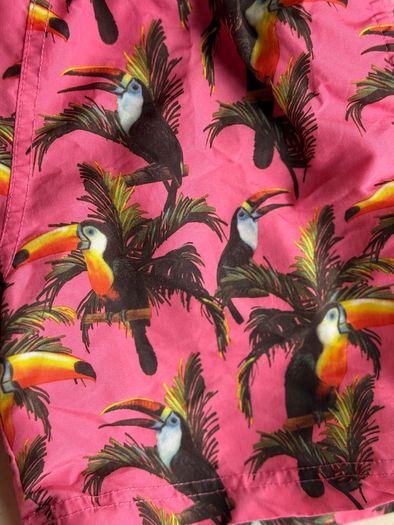 Boys Swim Shorts