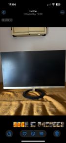 Asus Vz249q Full Hd 24" Ips Monitor