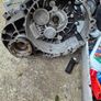 gearbox for mk6 jetta 6 speed stop start Image 3