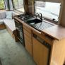 NI 2000 Swift Royal Ensign SE 610 4-Berth Image 8