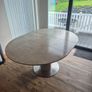 Dining room table Image 6