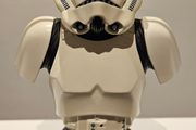 Star Wars Gentle Giant Stormtrooper Classic mini bust