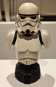 Star Wars Gentle Giant Stormtrooper Classic mini bust