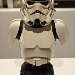 Star Wars Gentle Giant Stormtrooper Classic mini bust