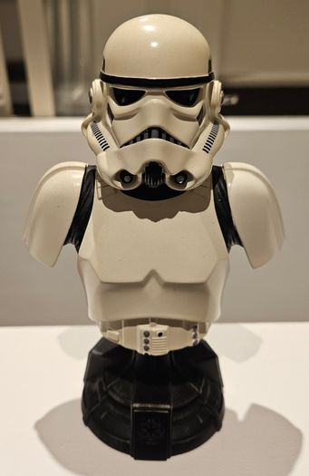 Star Wars Gentle Giant Stormtrooper Classic mini bust