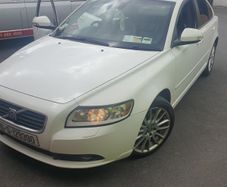 2010 Volvo S40