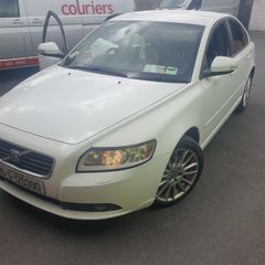 2010 Volvo S40