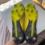 Adidas X18.1 SG Solar Yellow Black DB2259 Image 5