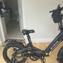Engwe L20 3.0 Pro  EBike Image 7