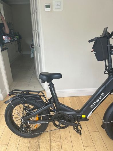 Engwe L20 3.0 Pro  EBike