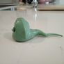 Lego star wars minifigures jabba the hutt sand green sw0071 Image 2