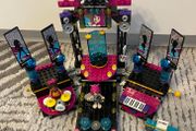 Lego friends stage 41105