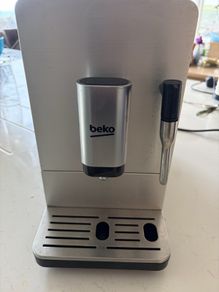 Beko Bean to Cup coffee machine