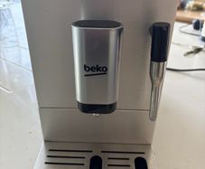Beko Bean to Cup coffee machine