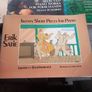 12 music books, lovely condition, post 8e, D18 Image 6