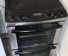 cooker