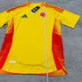 Colombia 2024/25 Home Jersey Image 5