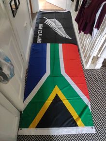 flags