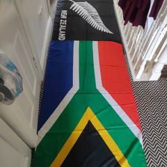 flags