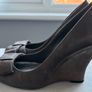 Bcbg girls wedges Image 2
