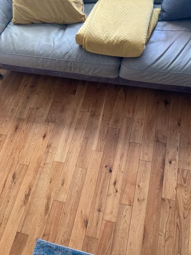free 3 seater leather sofa