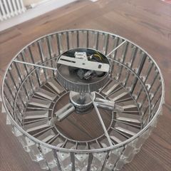 Ceiling light good condition