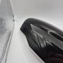 Nissan Qashqai J11 2014-2021 Genuine Left Hand Black Mirror Cover Image 5