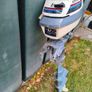 Evinrude 4hp Long Shaft (1978) Image 2