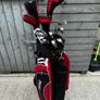 Golf Clubs Set Image 2
