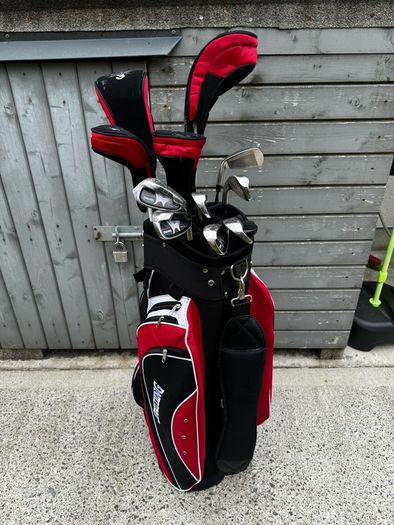 Golf Clubs Set