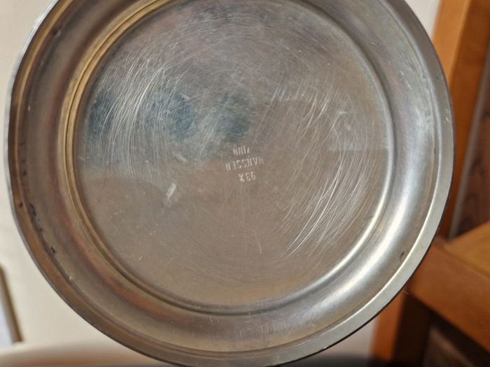 Marzi Remi beer jug