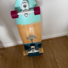 SurfSkate Johanne Defay