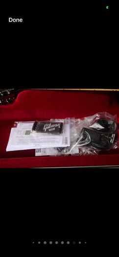 gibson les paul