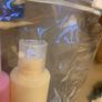 Reusable cosmetic bottles for travel Image 4