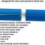 Thick Bar Grips Image 3