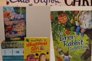 Enid Blyton Classic Story Books Collection