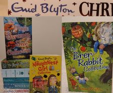 Enid Blyton Classic Story Books Collection