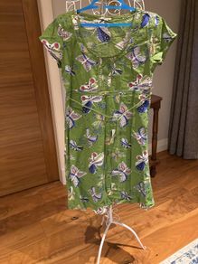 White Stuff summer dress