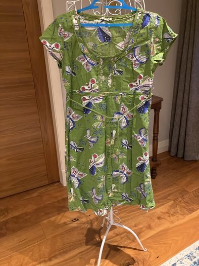 White Stuff summer dress