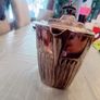 vintage silver Vintage EPNS Sheffield Silver-Plated Serving Pot Image 2
