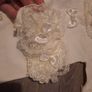 christening babygro set Image 5