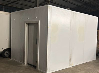 Coldroom