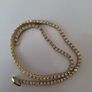 diamond necklace Image 3