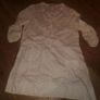White Cotton Top Image 2