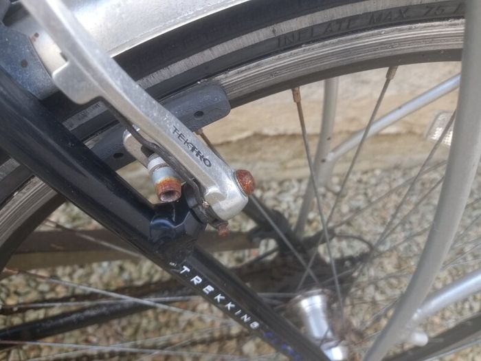Men's Bike