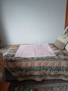 Incontinence Mattress Protector