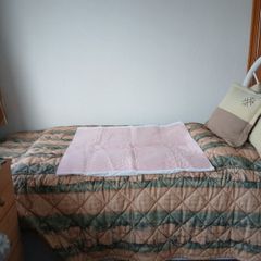 Incontinence Mattress Protector