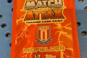 Match Attax 2012 - 2013 - selection of cards